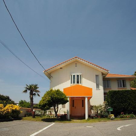 Hillside Inn Sirocco تاتياما المظهر الخارجي الصورة