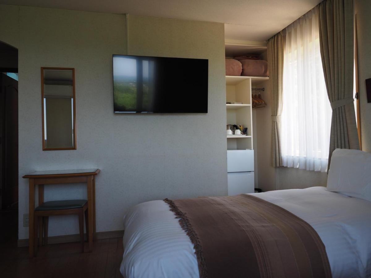 Hillside Inn Sirocco تاتياما المظهر الخارجي الصورة