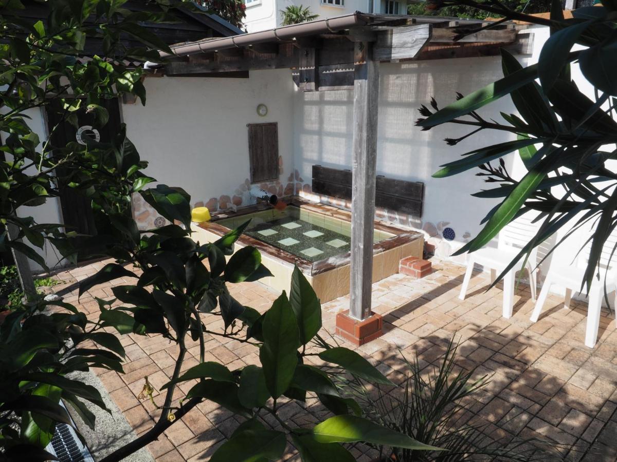 Hillside Inn Sirocco تاتياما المظهر الخارجي الصورة