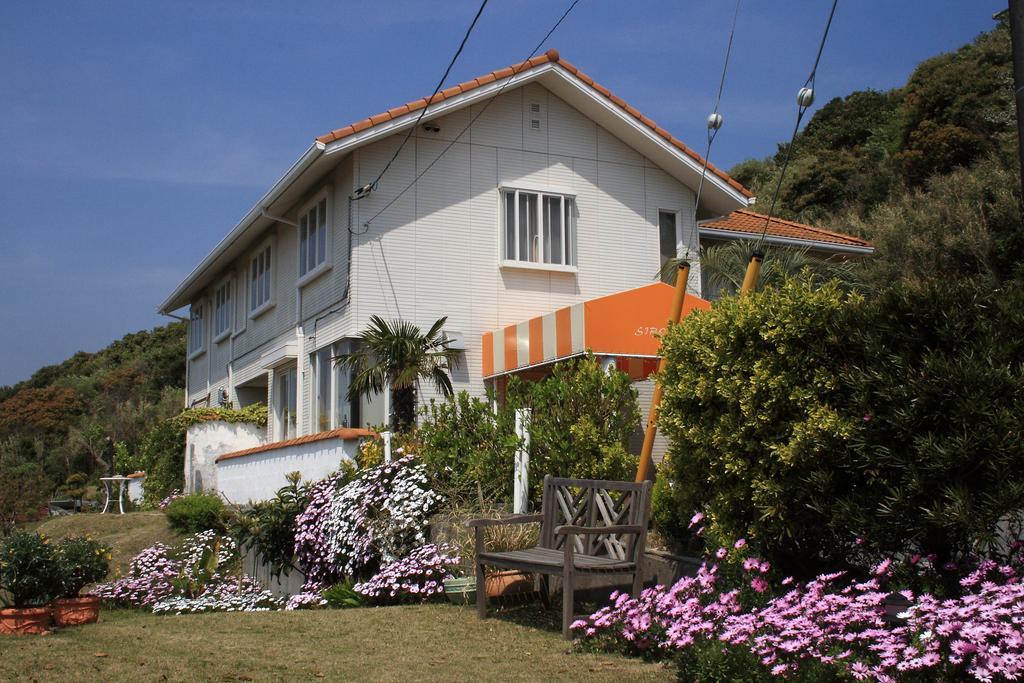 Hillside Inn Sirocco تاتياما المظهر الخارجي الصورة