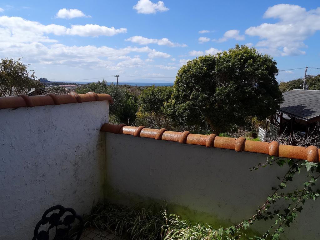 Hillside Inn Sirocco تاتياما المظهر الخارجي الصورة